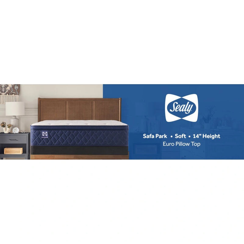Safa Park Spring Mattress