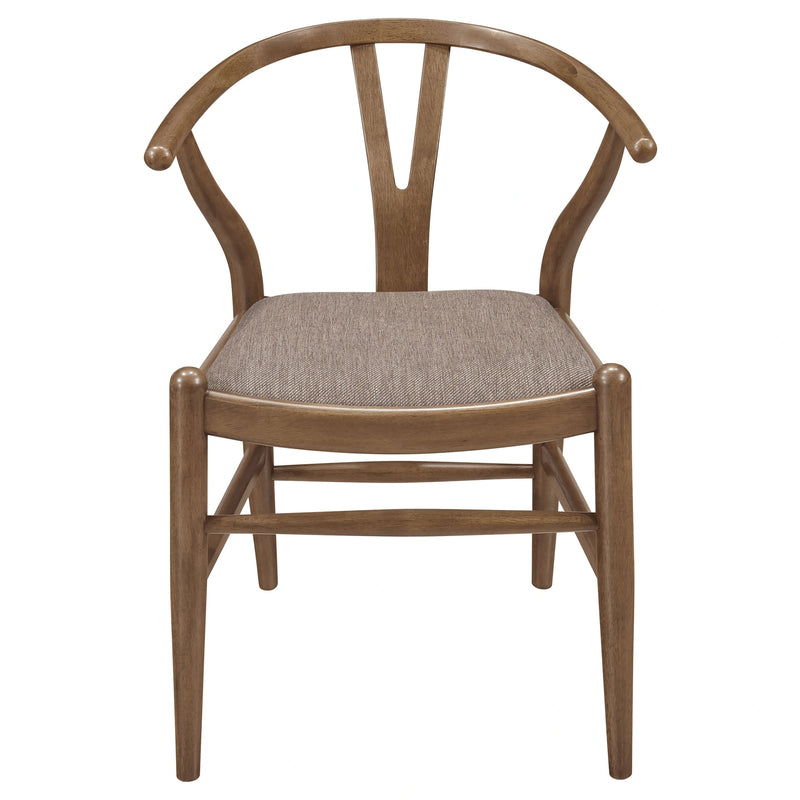 Dinah Dining Set (Table and 4 Chair)