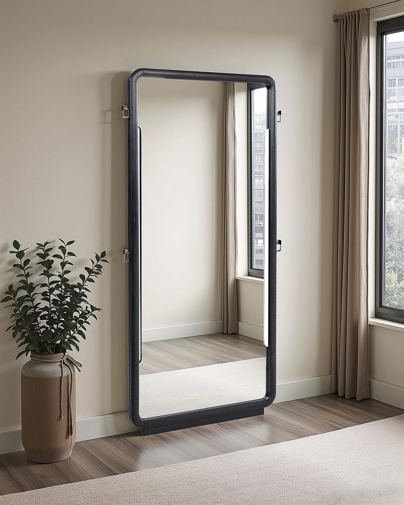 Leandro Floor Mirror