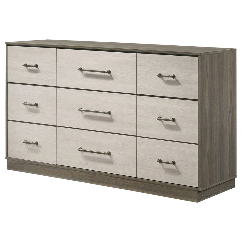 Fenwick Dresser