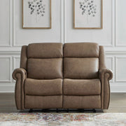 Carlton Loveseat P3 & ZG image