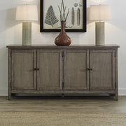 Sheridan Pointe Buffet image