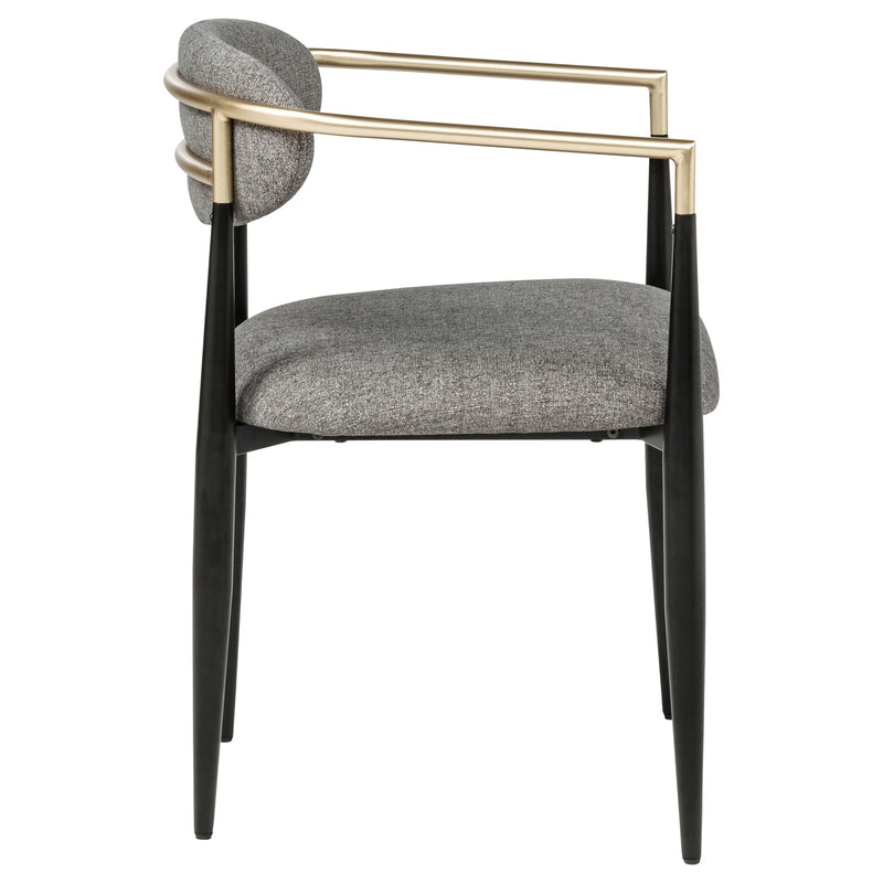 Bradbury Dining Arm Chair