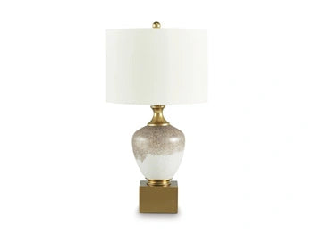 Tavisburg Table Lamp