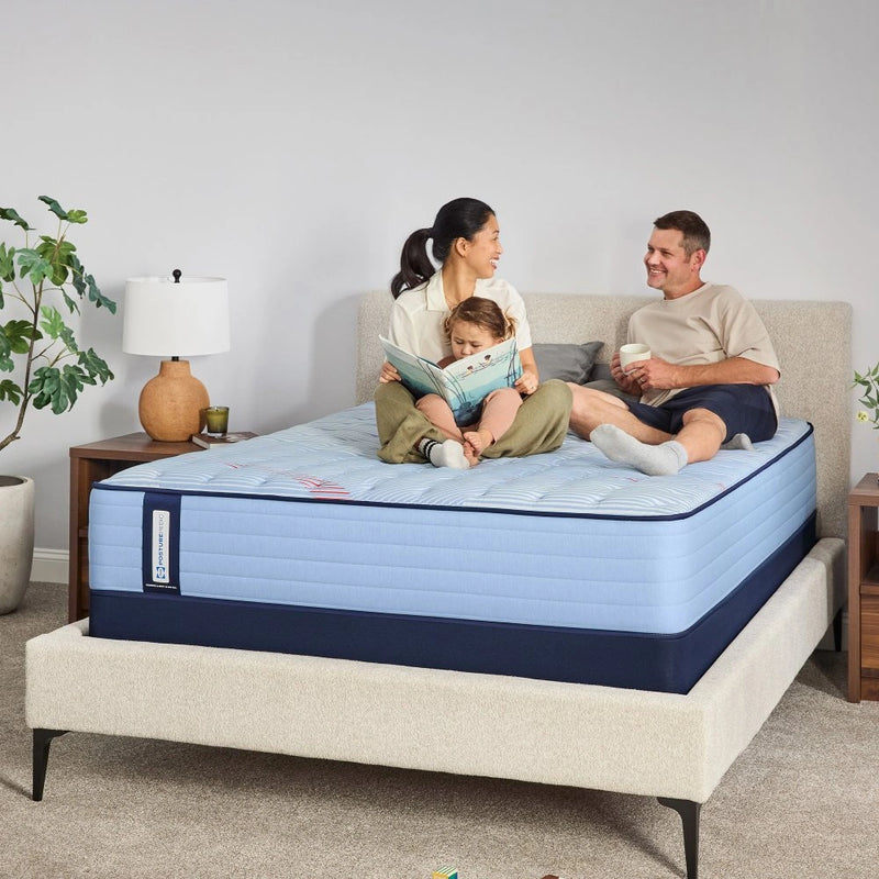 Fayette Spring Mattress