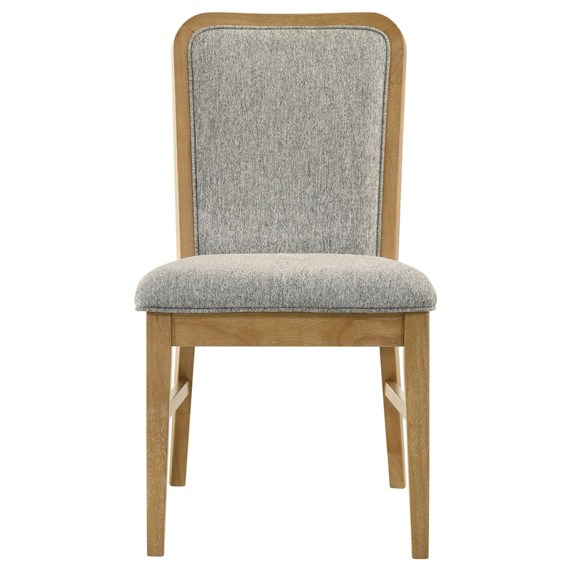 Croyden Dining Set (Table and 6 Chair)