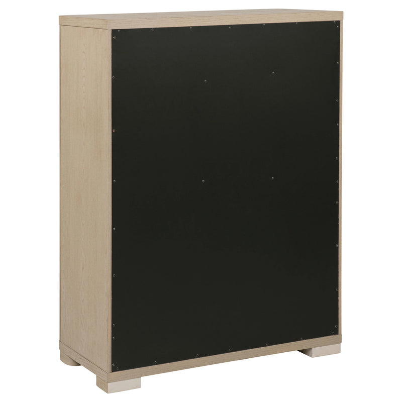 Ladera Bedroom Set