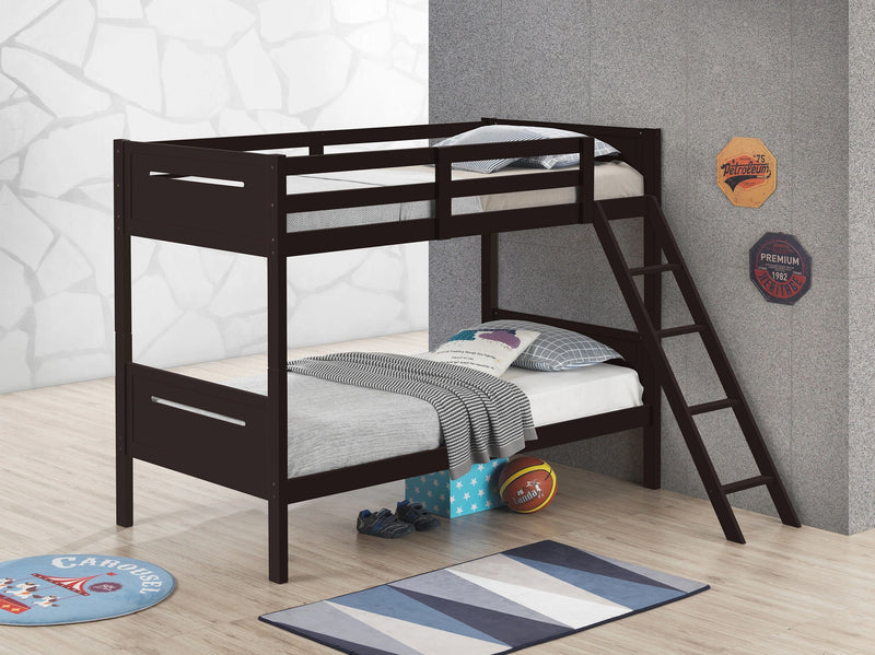 Littleton Bunk Bed