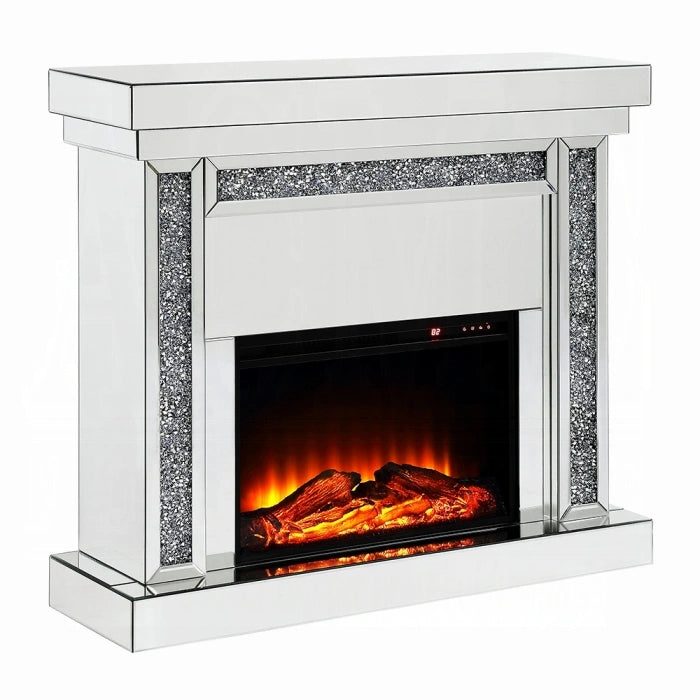 Noralie Fireplace