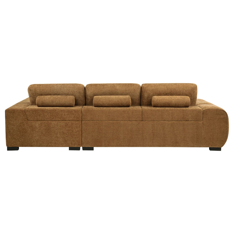 Octavia Sectional Sofa