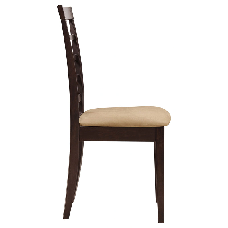 Kelso Dining Set (Table and 2 Chair)