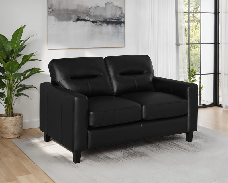 Scotland Loveseat