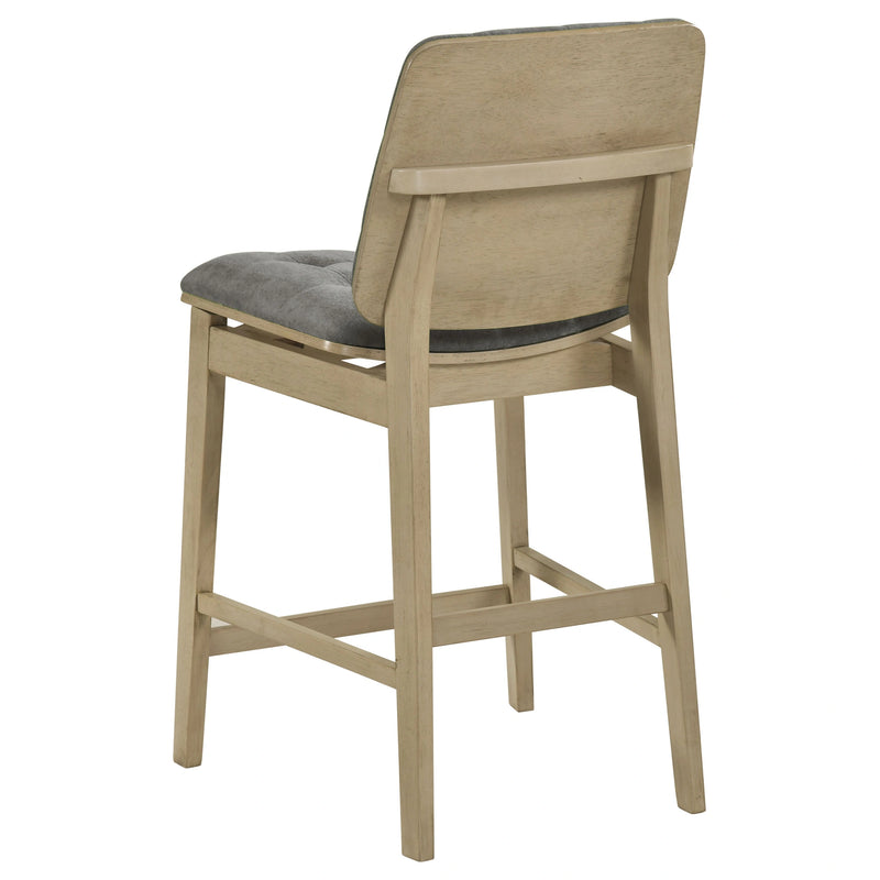 Decker Counter Height Dining Set E