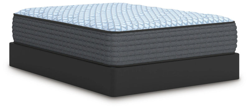 Destin Cove Plush Mattress