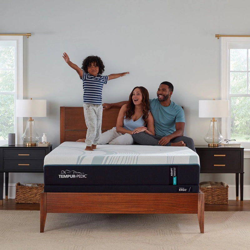 TEMPUR-Adapt Mattress