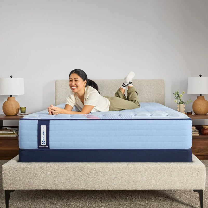Goddard Spring Mattress
