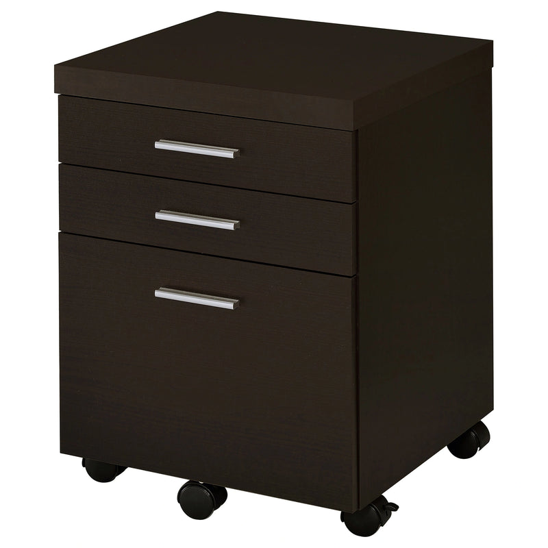 Skylar File Cabinet