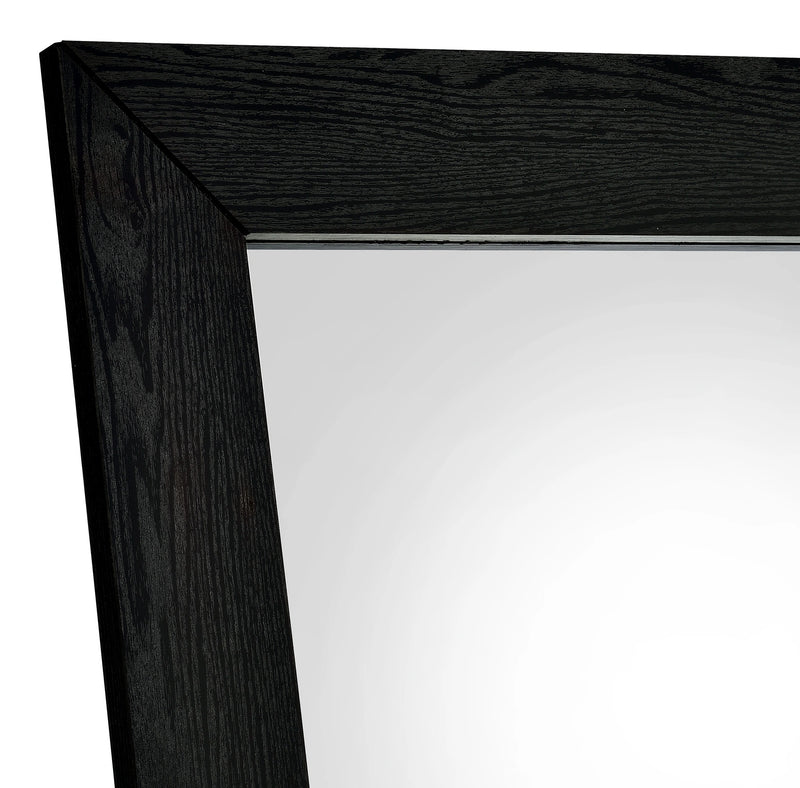 Cadence Standing Mirror