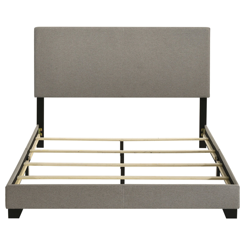 Dorian Panel Bed