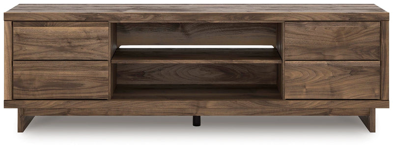 Zadilyn 72" TV Stand