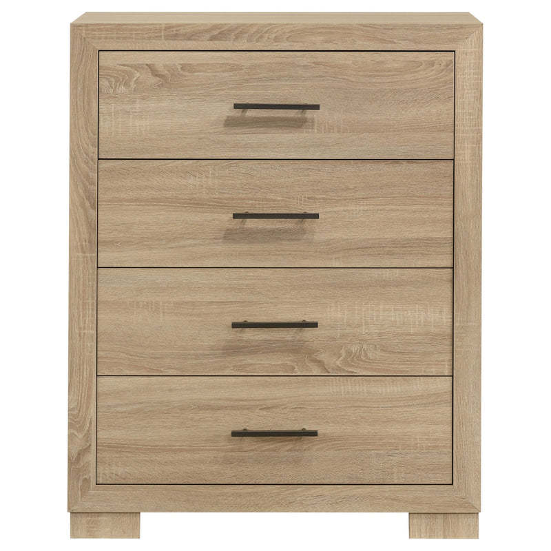 Arielle Chest of Drawers