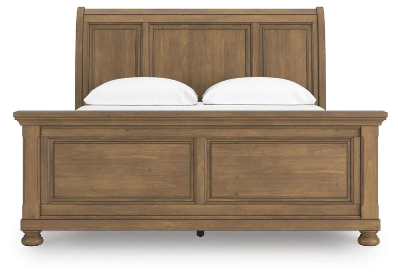 Feddinger Bed