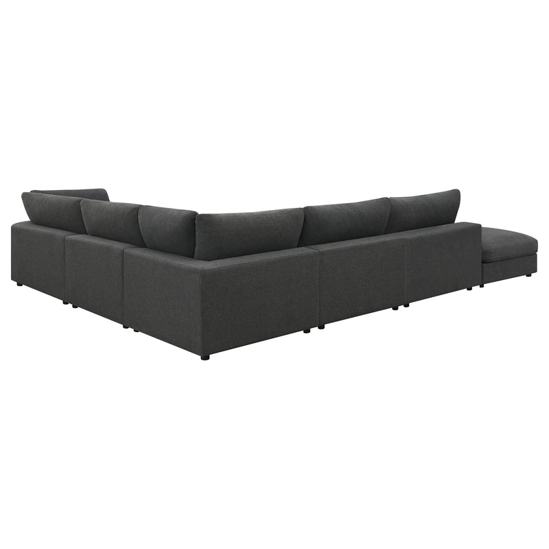 Serene Modular Sectional Sofa