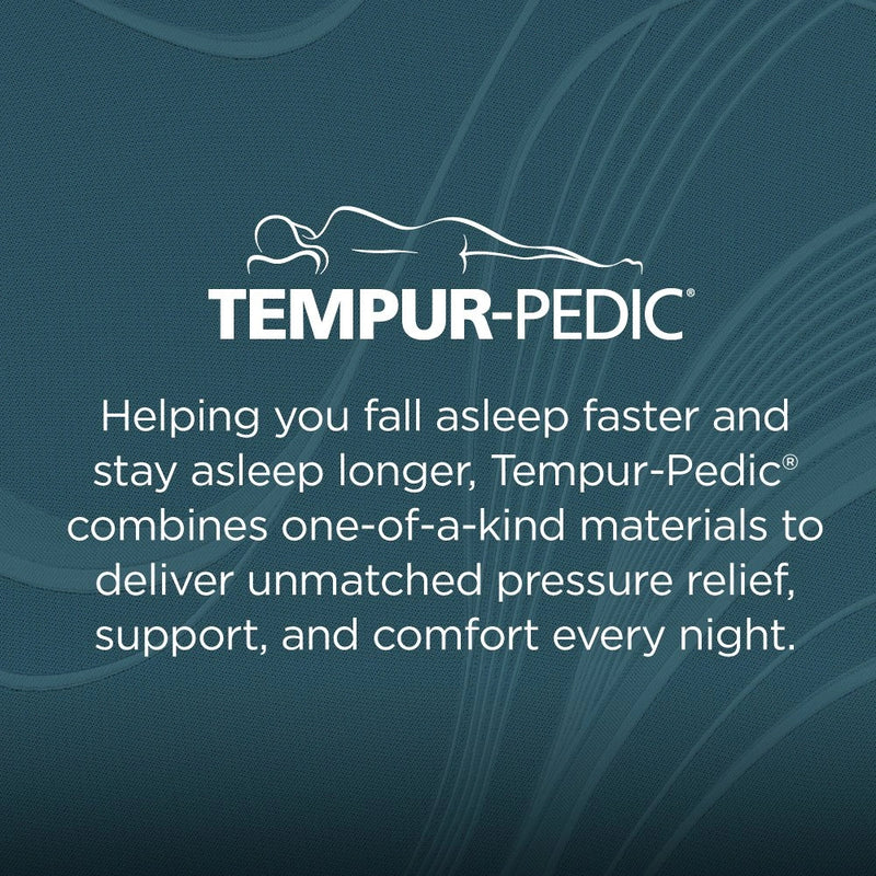 TEMPUR-Adapt Mattress