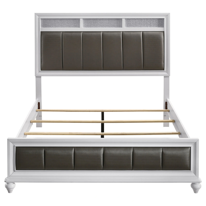 Barzini Bedroom Set