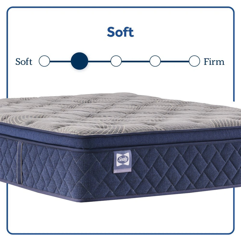 Moreland Ave Spring Mattress