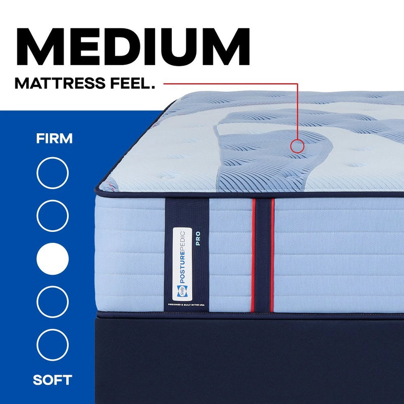 Sulina Spring Mattress