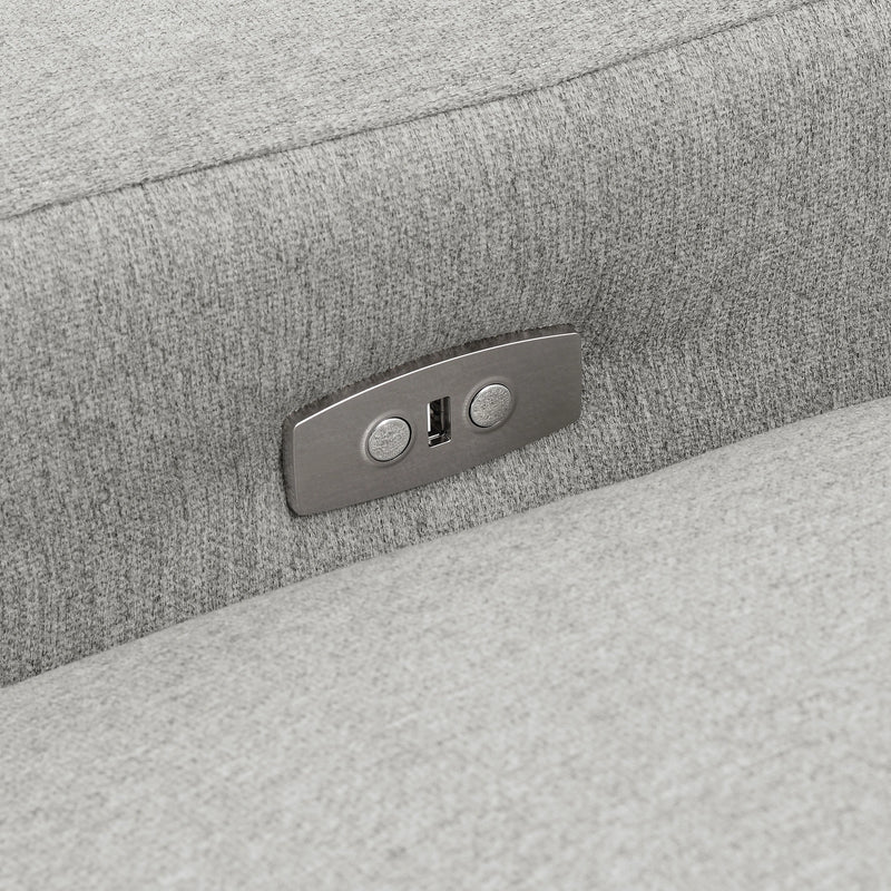 Collins Modular Power Reclining Sectional Sofa