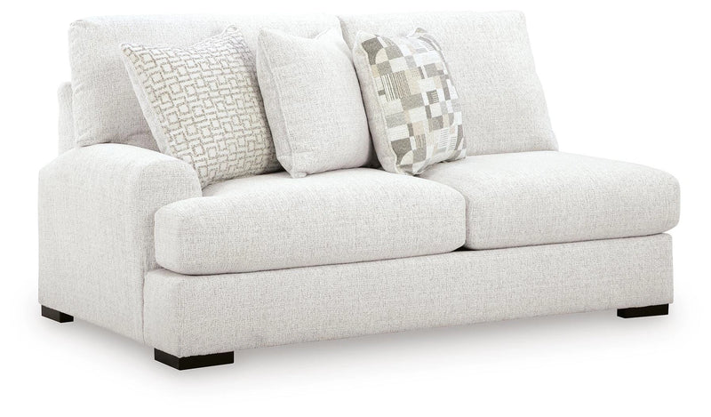 Misty-Lakes Sectional
