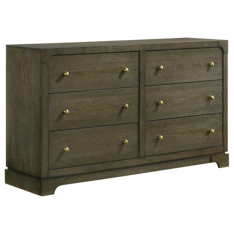 Gran Park Dresser