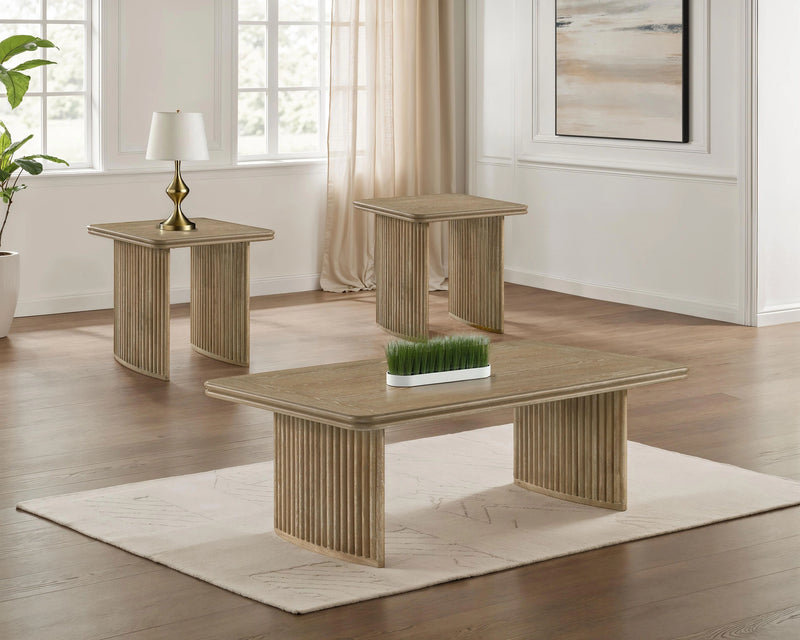Adina Coffee Table Set
