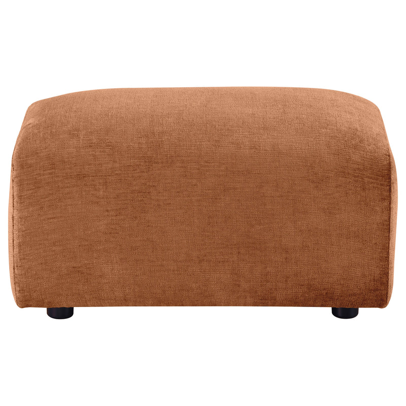 Burnett Ottoman