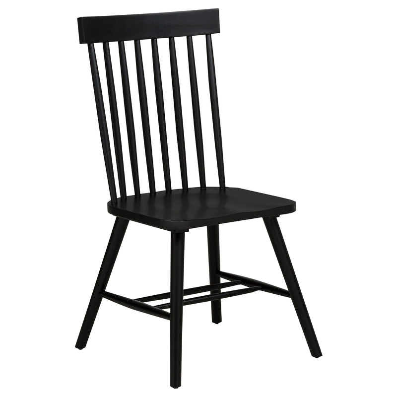 Andrews Dining Side Chair of 2