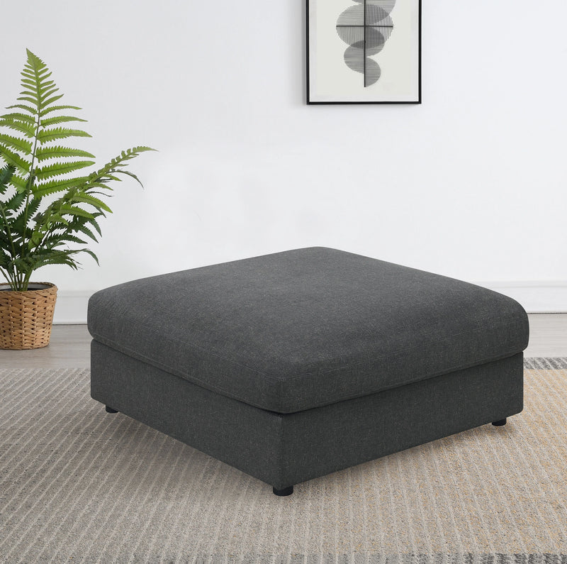 Serene Ottoman