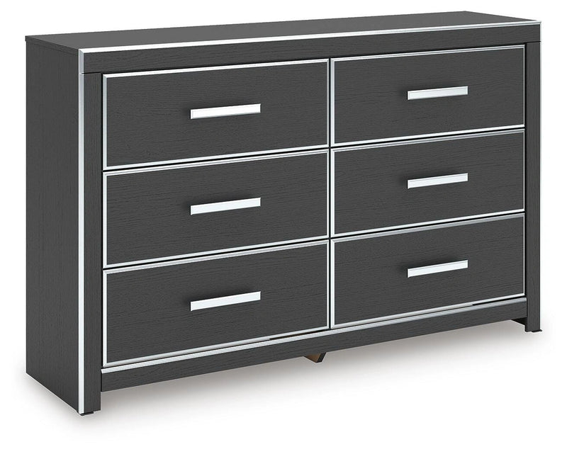 Zuraleus Dresser