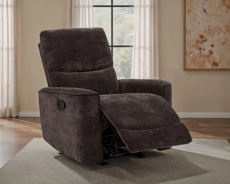 Navarro Glider Recliner