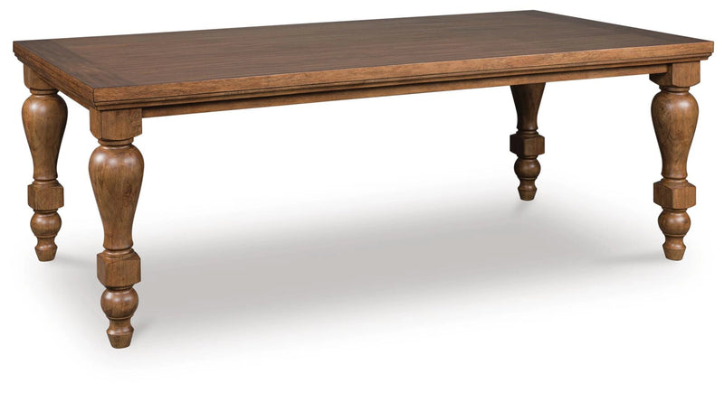 Greddinton Dining Table