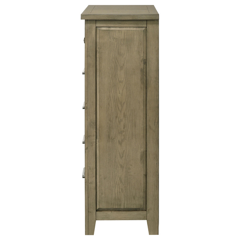 Hazlewood Chest of Drawers
