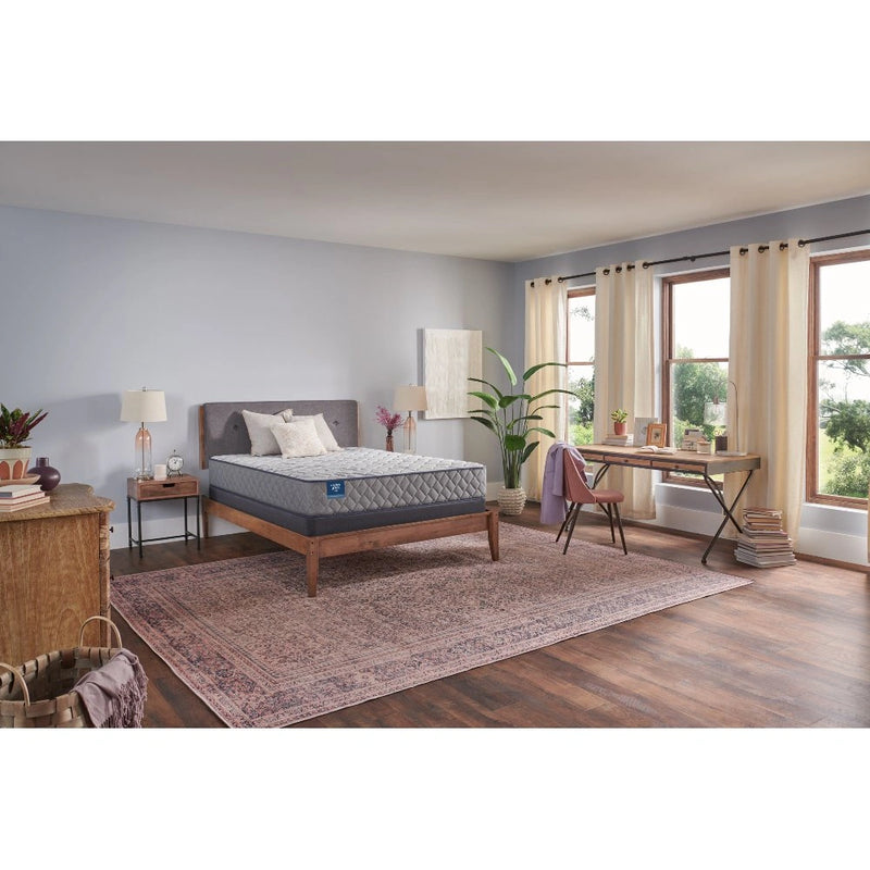 Jewel Nile Tight Top Innerspring Mattress