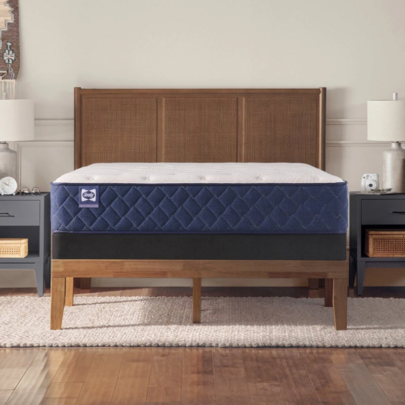 Sealy Zen Garden Spring Mattress