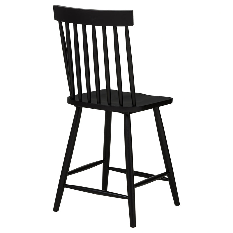 Andrews Counter Chair of 2