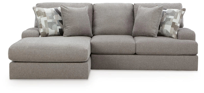Lindon Sectional with Chaise