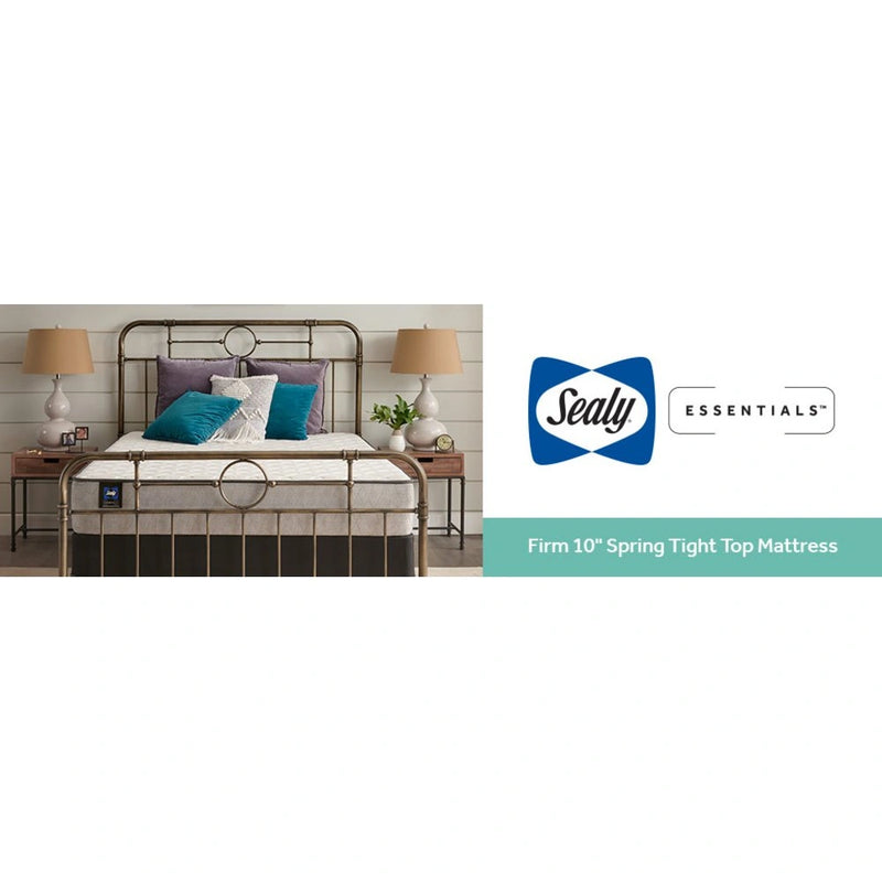 Calhoun II Innerspring Mattress