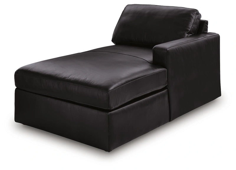 Modmax II Sectional Sofa Chaise