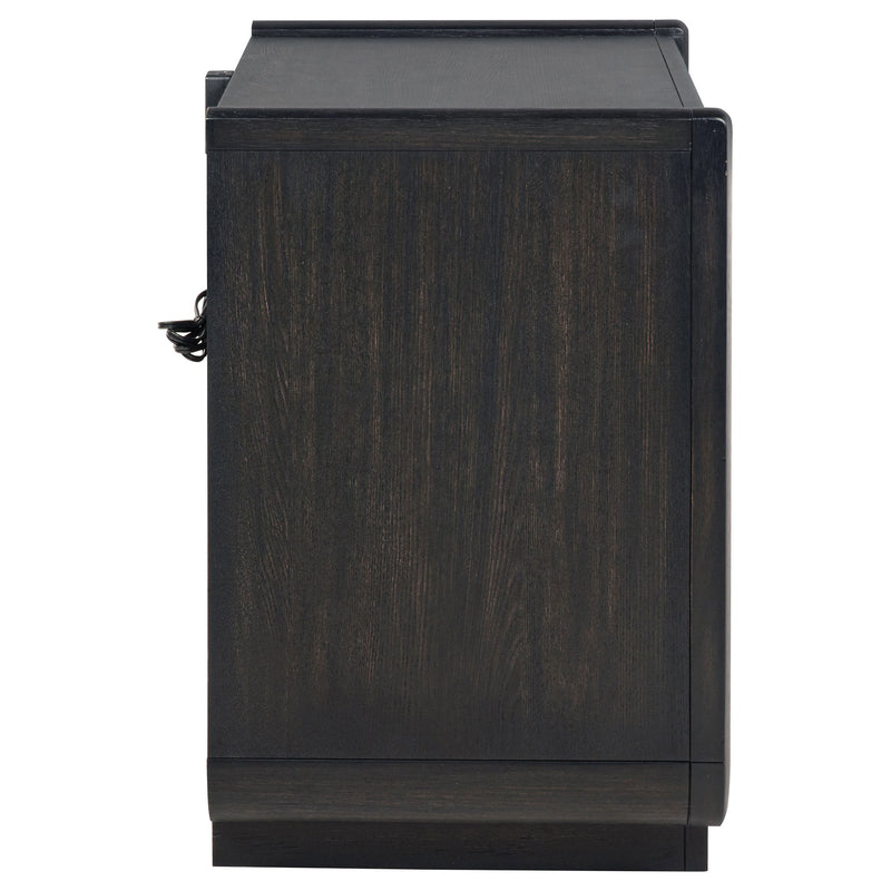 Leandro Nightstand