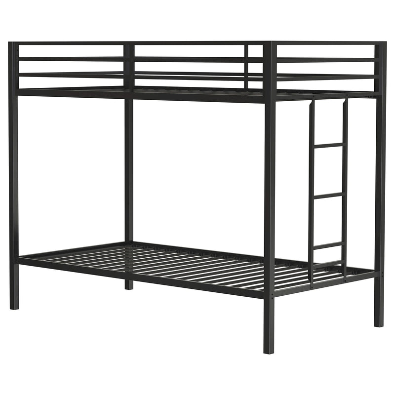 Alevera Bunk Bed